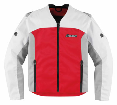 400x358 Icon Device Textile Biker Jackets For Sale