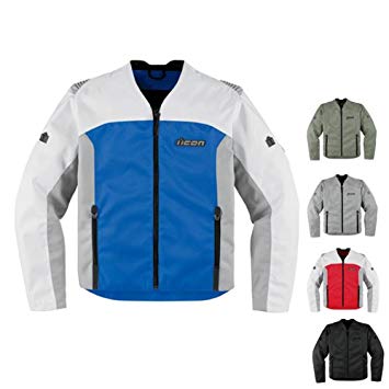 355x355 Icon Device Textile Jacket