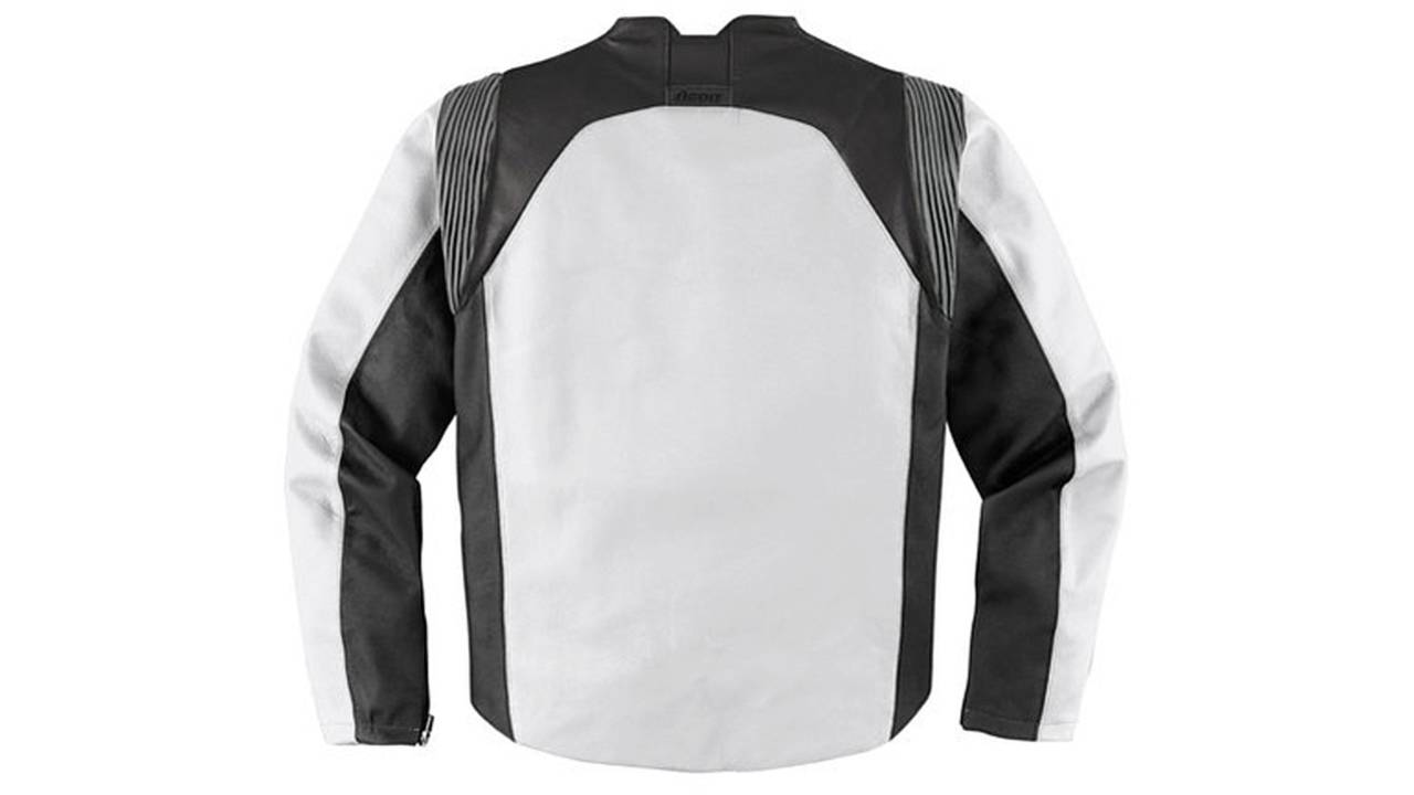 Icon Device Jacket at Collection of Icon Device