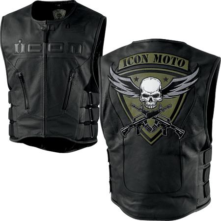 450x450 Icon Regulator Device Motorcycle Vest