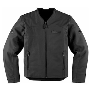 310x310 Motorcycle Jackets, Helmets And Gear Reviews Icon Device Leather