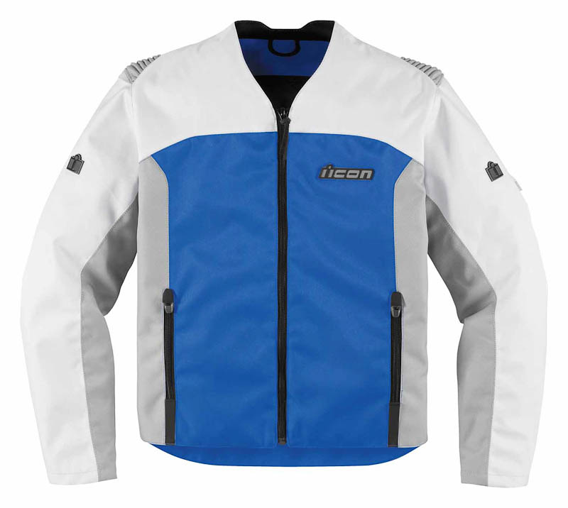 Icon Device Jacket at Collection of Icon Device