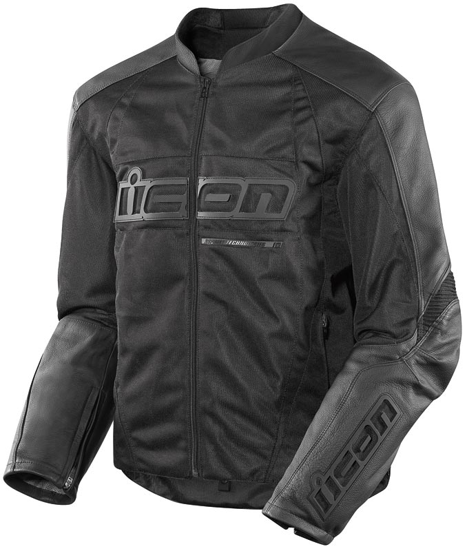 Icon Device Jacket at Collection of Icon Device