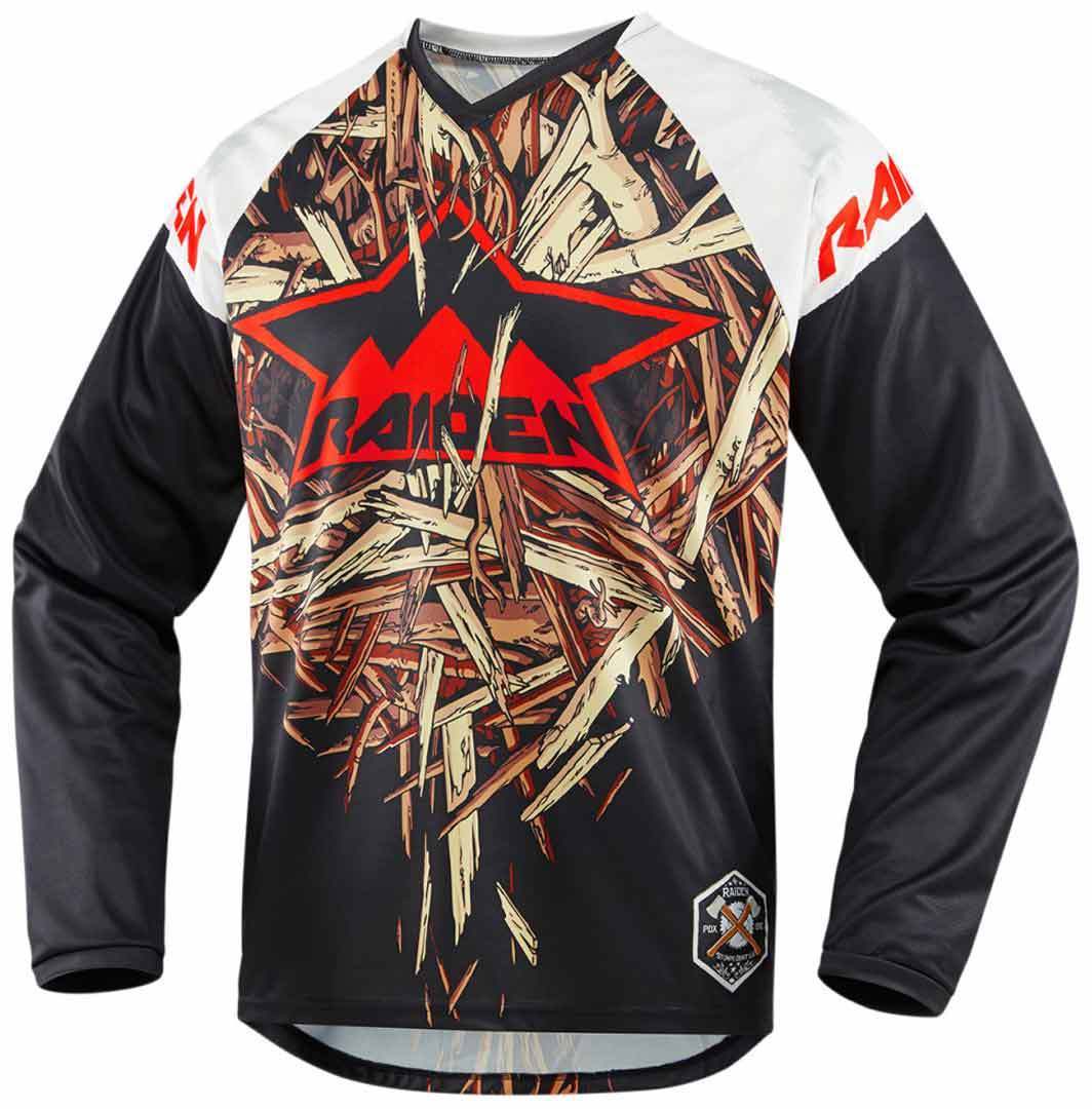 Icon Device Jacket at Collection of Icon Device