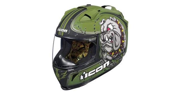 600x350 Icon Domain Devil Dog Helmet