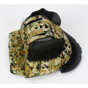 290x290 Icon Helmets Devil Dog Related Keywords Suggestions