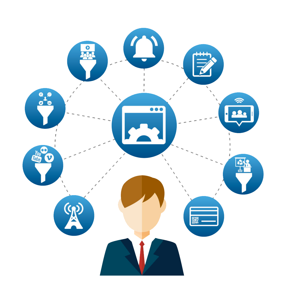 1000x1000 Digital Icon Company