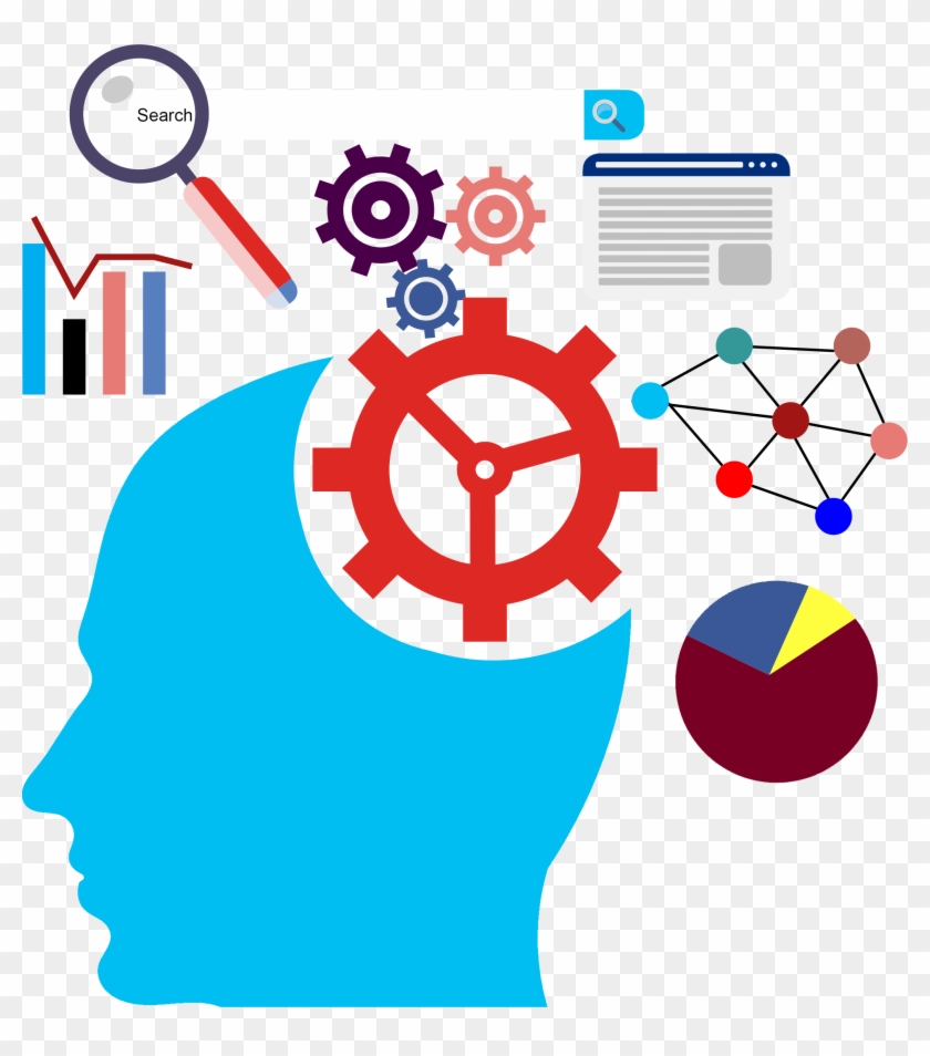 840x954 Digital Icons Png Free