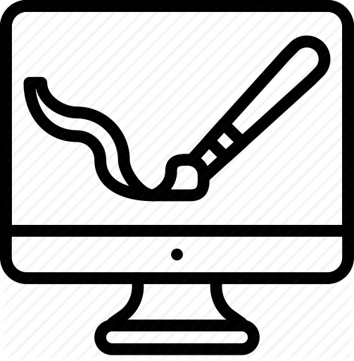 503x512 Art, Design, Digital, Paint, Painting Icon