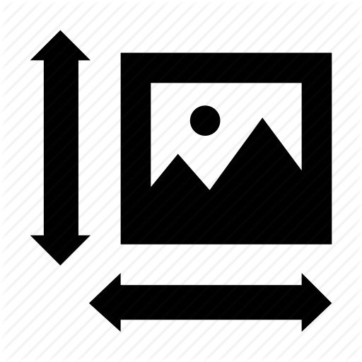 512x512 Image Dimensions, Image Height, Image Width, Photo Editor, Resize