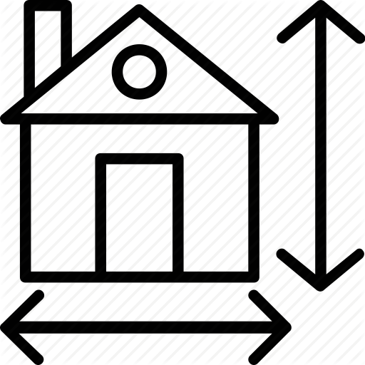 512x512 Architectural Project, Blueprint, Construction Plan, Home