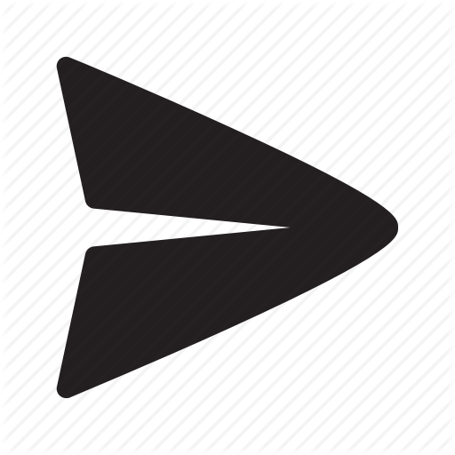 512x512 Direct, Message, Post, Rocket, Send, Submit Icon