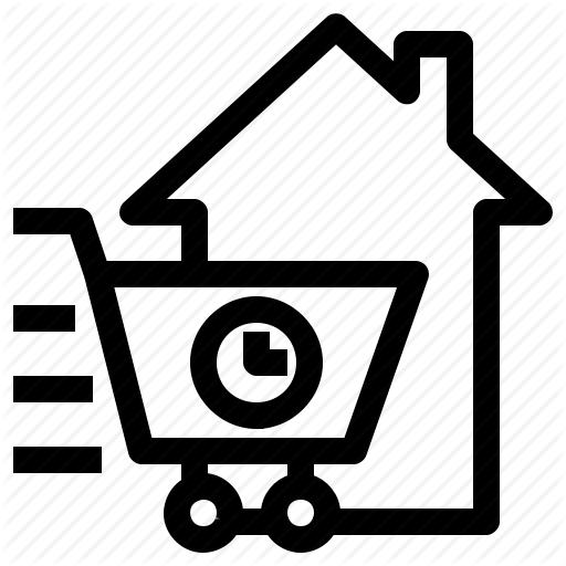 512x512 Cart, Delivery, Direct, Market, Sale, Shopping, Transfer Icon