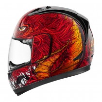 210x210 Icon Motorcycle Helmets And Riding Gear Motorsport Superstore