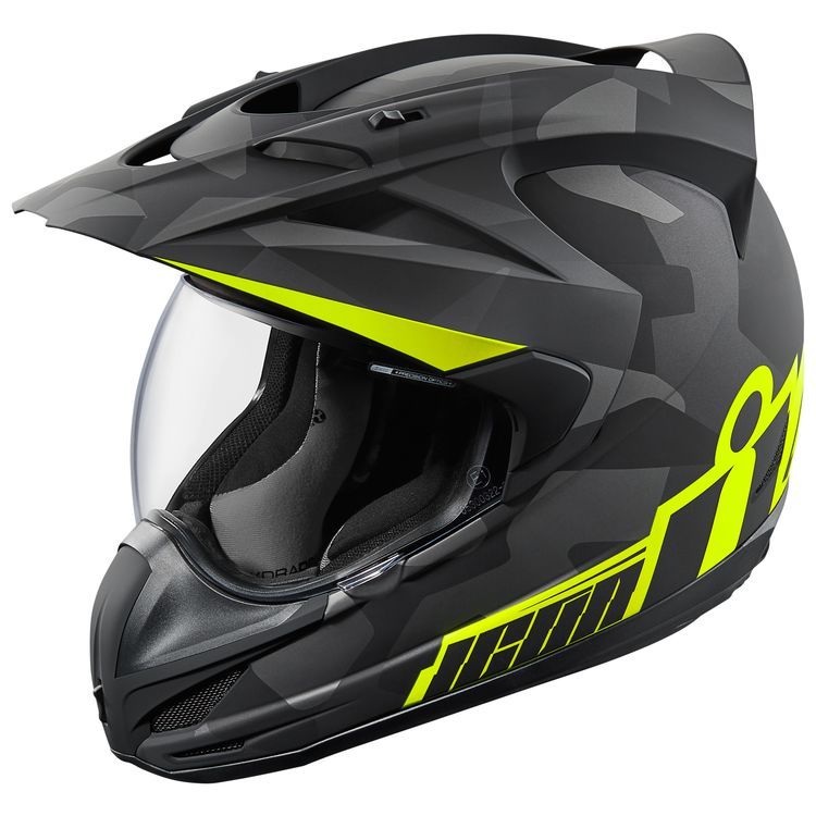 750x750 Icon Varient Deployed Helmet Streetbike