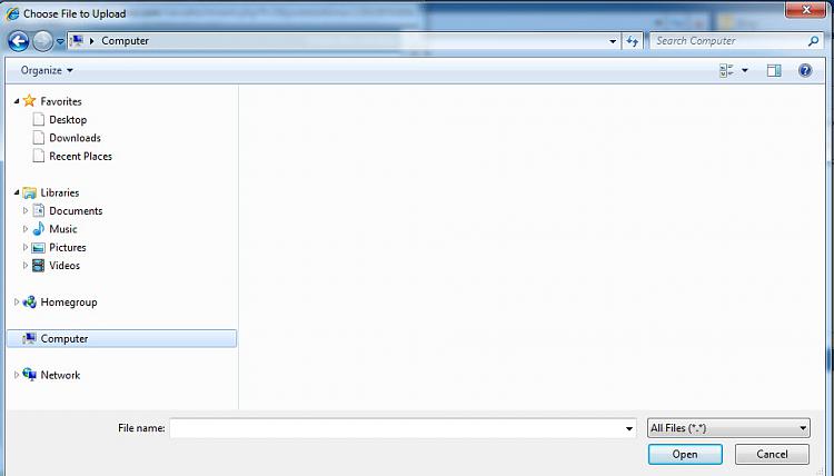 750x428 Desktop Icons Disappeared