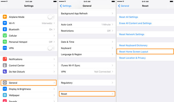 600x353 How To Solve Iphone Notes Icon Missing Or Hidden