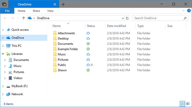 750x417 Onedrive Green Checkmarks