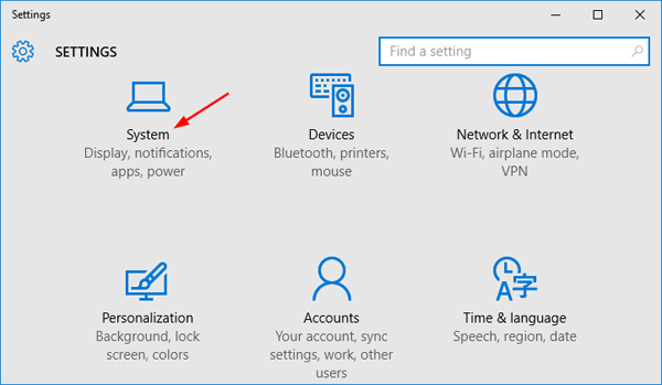 600x349 Battery Icon Disappeared Windows Password Recovery