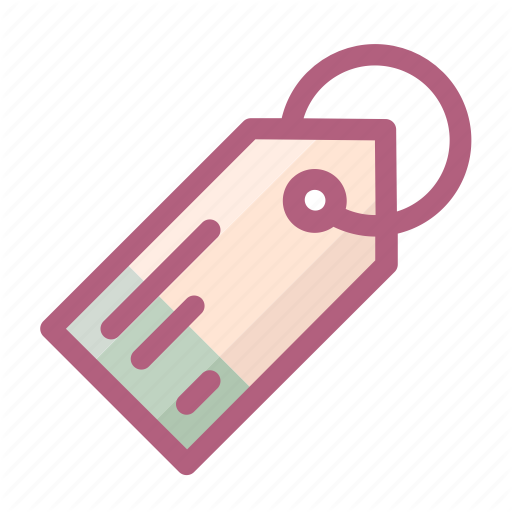 512x512 Cut, Discount, Promo, Rebate, Sale Icon