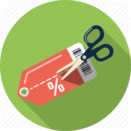 512x512 Coupon Icon