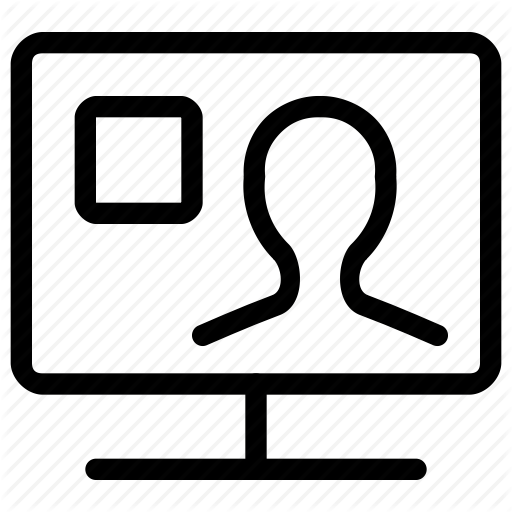 512x512 Display, Human, Monitor, Natural, Neutral, News, Person, Screen