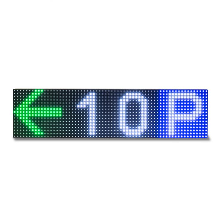 736x736 Led Displays, Icon Displays, Vms Displays