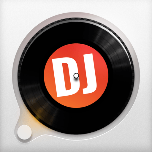 512x512 Dj Mix Maker Watchos Icon Gallery