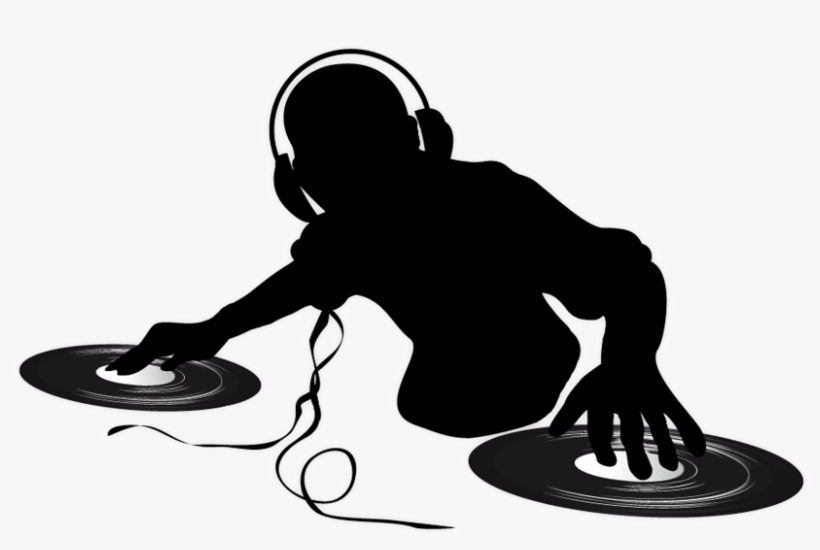 820x550 Dj Png Clipart