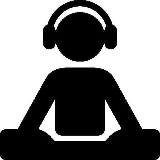 512x512 Music Dj Icon Windows Iconset