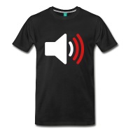 190x190 Shop Dj Icons T Shirts Online Spreadshirt
