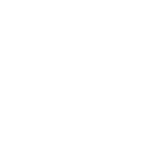 512x512 White Dj Icon