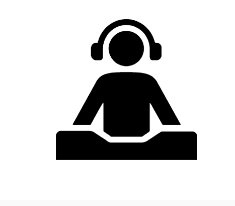 467x409 Dj Icon In Android Style This Dj Icon Has Android Kitkat Style If