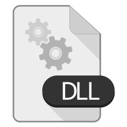 256x256 Dll Icon Myiconfinder