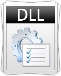 206x254 Dll Free Icon In Format For Free Download