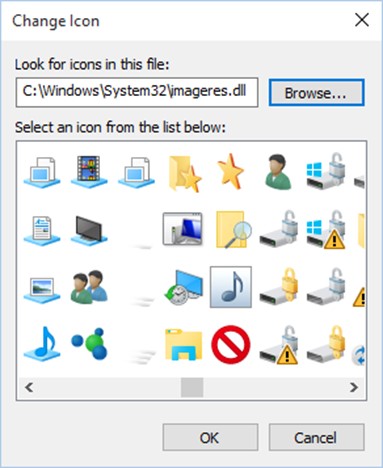 383x468 Everything You Should Know About Windows Icons