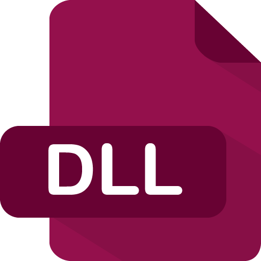 512x512 Dll Icon Images