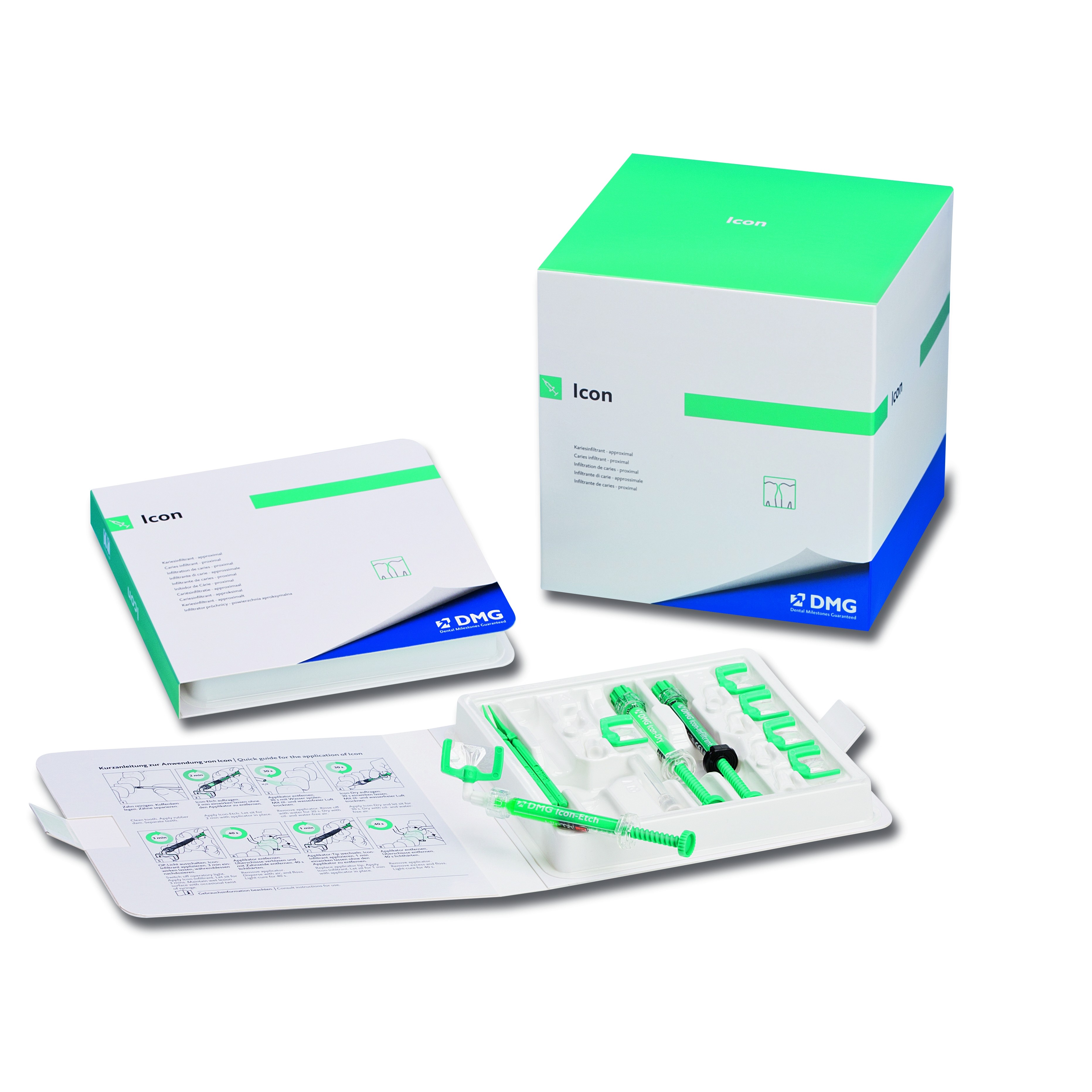 3726x3726 Icon Proximal