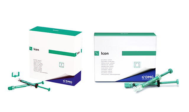 640x380 Dmg's Icon Partners With Iconic Dental School Dental Products Report