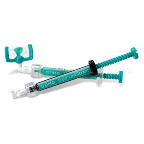 500x500 Dmg Icon Caries Infiltrant, Smooth Surface Mini Kit Gunz Estore