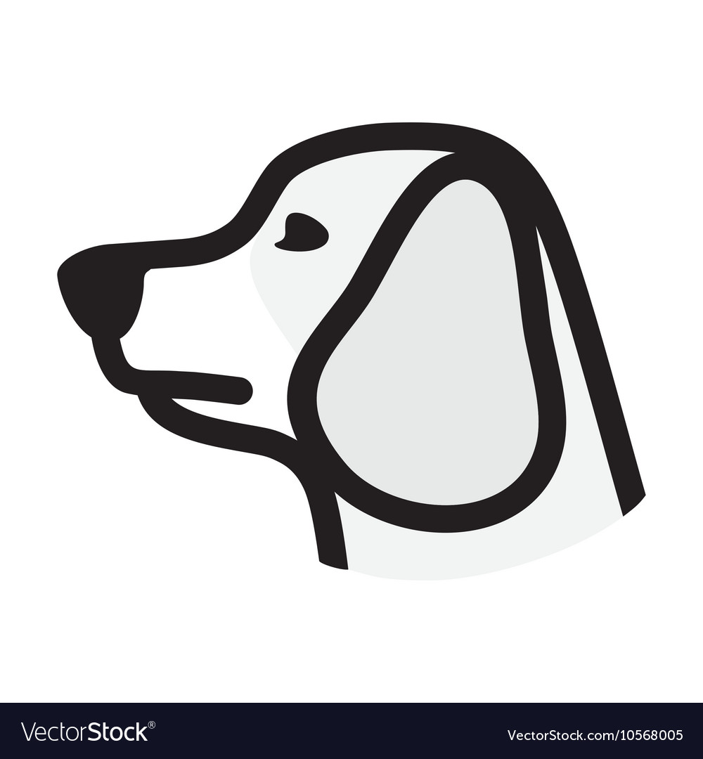 Dog Icon 1000x1080 Dog Icon
