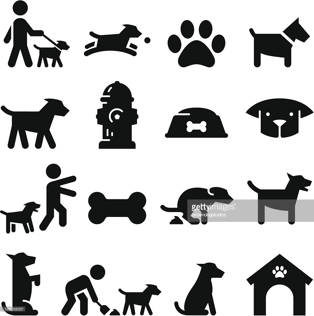 1020x1024 Dogs Icon