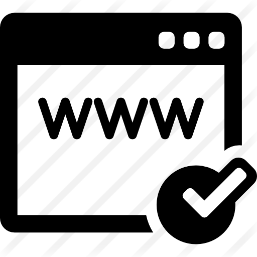 Domain Registration 512x512 Domain Registration