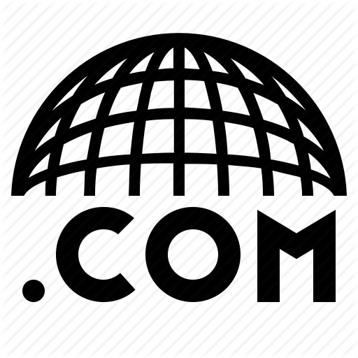Com Domain, Buy Domain, Domain, Domain Name, Web Doman 512x512 Com Domain, Buy Domain, Domain, Domain Name, Web Doman