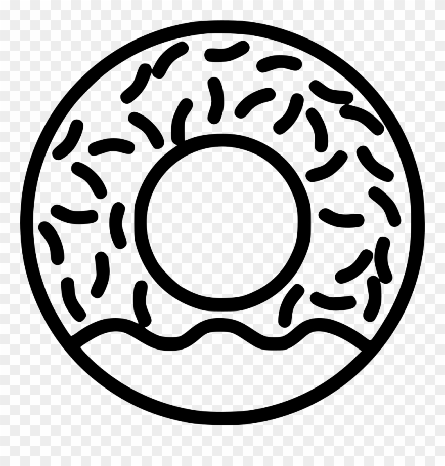 Icon Donuts