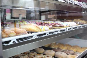 300x200 Donuts, Brownies, Cheesecake, Oh My! Icon Donuts Sweetery Is