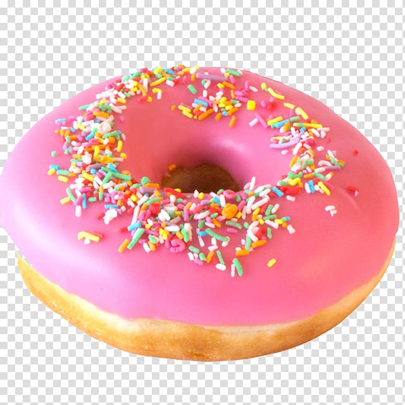 800x800 Donuts Frosting Icing Glaze Donut King Sprinkles, Donut Icon