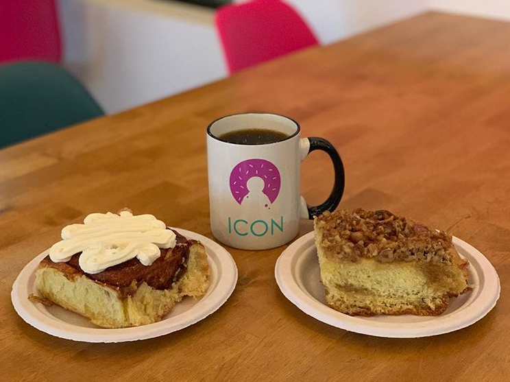 744x557 The Cedar Valley Has The Best Donuts Shops Period