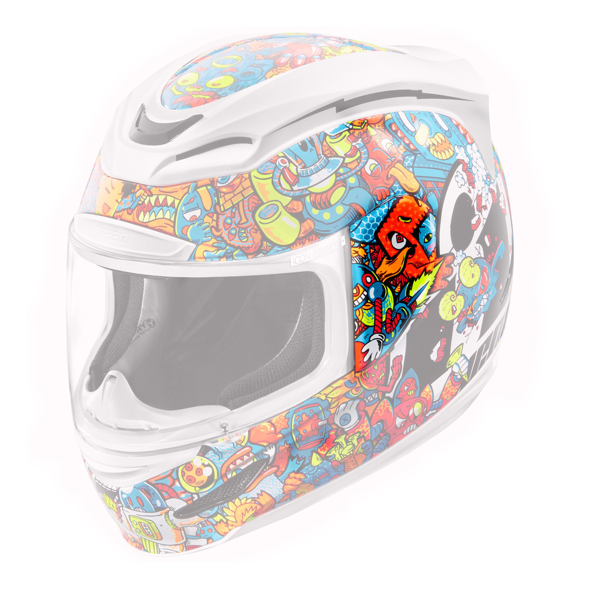 1200x1200 Icon Airmada Doodle Sideplates