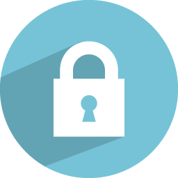 256x256 Lock Icon Free Download As Png And Formats